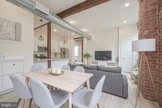 1508 N Mascher St in Philadelphia, PA - Building Photo - Building Photo