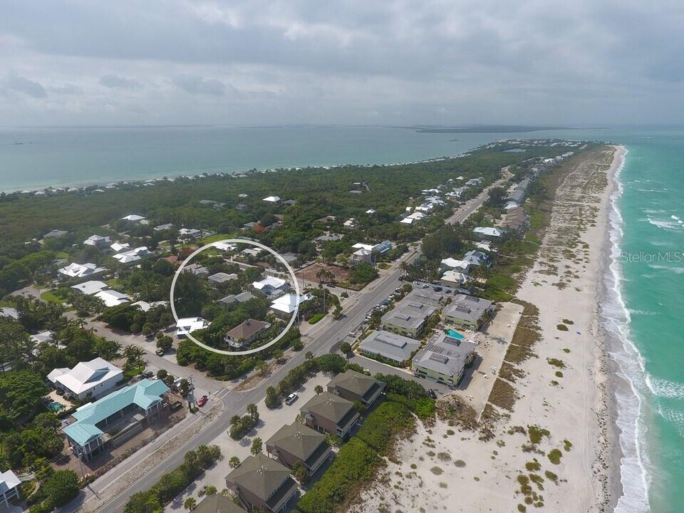 212 Pilot St in Boca Grande, FL - Building Photo