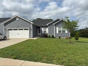 1281 Melody Ave in Bowling Green, KY - Building Photo - Building Photo
