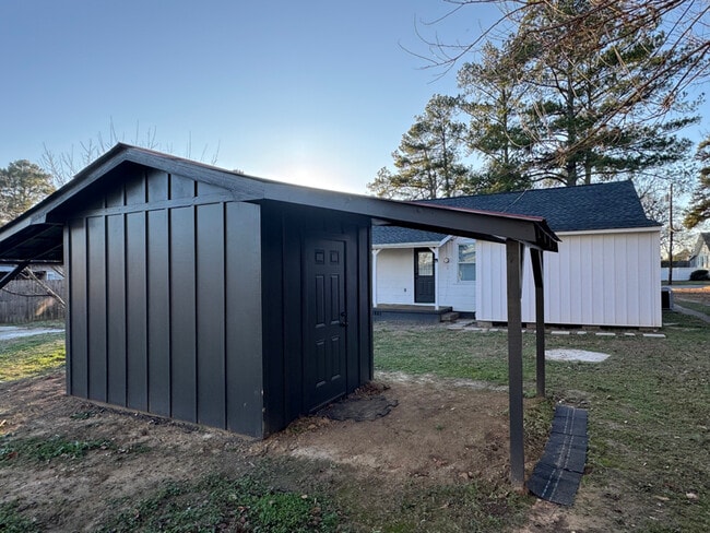 1308 Sparkman St SW in Hartselle, AL - Building Photo - Building Photo