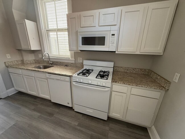 112 W Nixon St in Cincinnati, OH - Building Photo - Building Photo