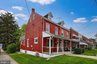 501 Pearl St, Unit 2 in Lancaster, PA - Building Photo - Building Photo