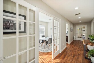 2009 N Durham Dr in Houston, TX - Building Photo - Building Photo