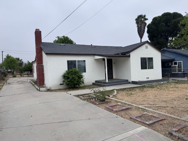 property at 25547 Lane St