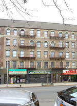 1810 Amsterdam Ave Apartments