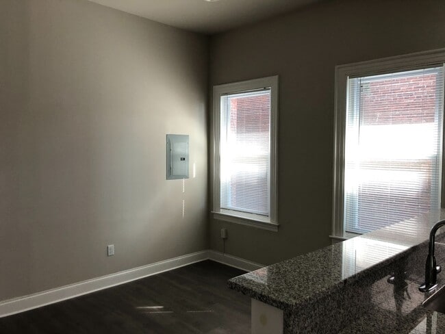 property at 132 S Beaver St