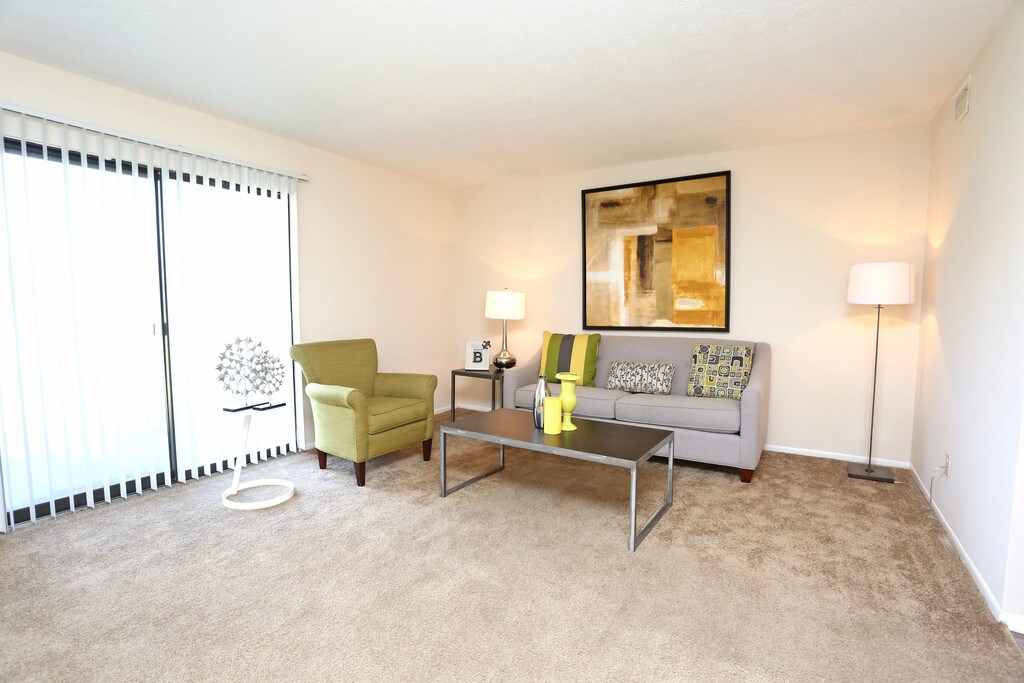 Partridge Meadows Apartments in Louisville, KY