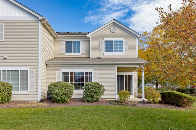 property at 169 Braxton Ln