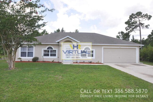 property at 36 Frenora Ln