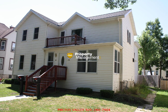 property at 192 E 2nd St