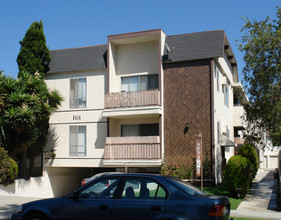 3414 Mentone Ave in Los Angeles, CA - Building Photo - Other