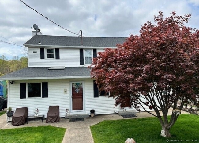 property at 116 East St