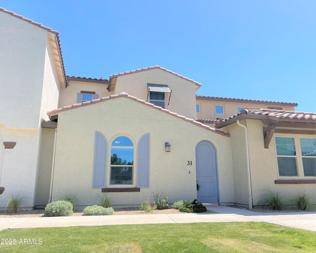 3855 S McQueen Rd in Chandler, AZ - Building Photo - Building Photo