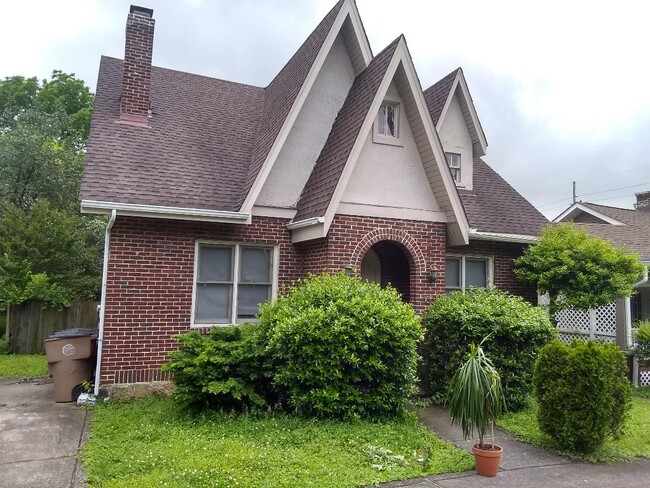 property at 1006 McMahan Ave