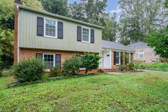 5242 Galway Dr in Charlotte, NC - Building Photo - Building Photo