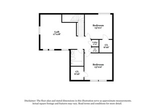 6807 Clark Vista Dr in Dallas, TX - Building Photo - Building Photo