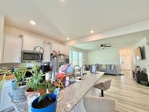 857 Channel Drop Lp in Zebulon, NC - Building Photo - Building Photo