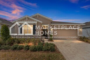 4170 NW 48th Ter Rd in Ocala, FL - Building Photo