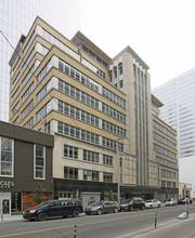 Barron Building in Calgary, AB - Building Photo - Building Photo