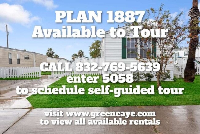 property at 5034 St Kitts Calle St