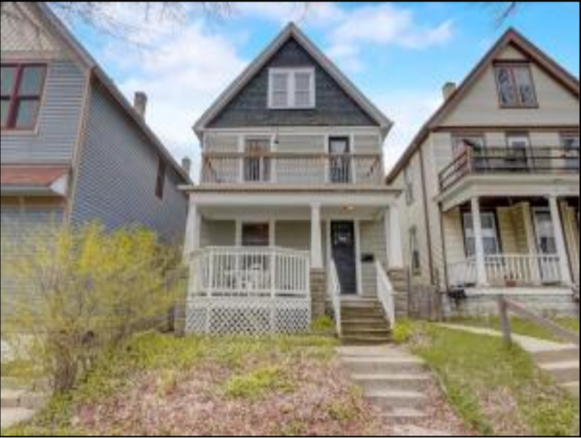 property at 3011 N Pierce St