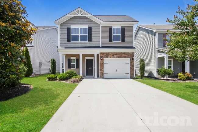 property at 133 Brewers Oak Ln