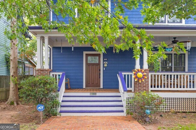 120 Park Pl in Decatur, GA - Building Photo - Building Photo