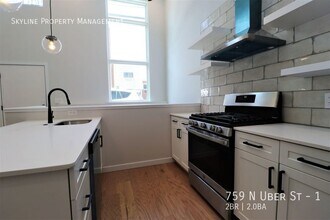 759 N Uber St in Philadelphia, PA - Building Photo - Building Photo