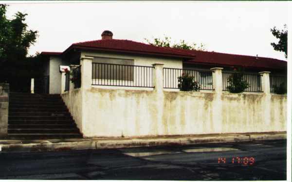 226 E Fredericks St in Barstow, CA - Building Photo - Building Photo