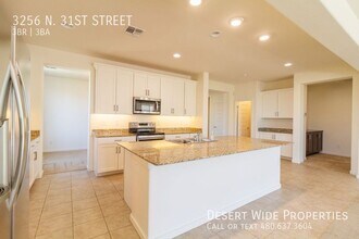 3256 N 31st St in Mesa, AZ - Building Photo - Building Photo