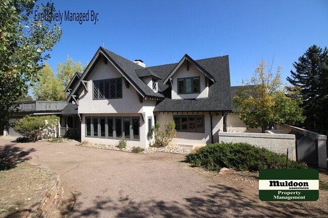 property at 17 Penrose Blvd