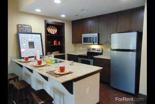 Varsity House in Lawrence, KS - Building Photo