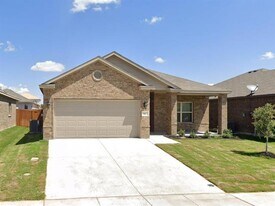 316 Lead Creek Dr in Fort Worth, TX - Building Photo
