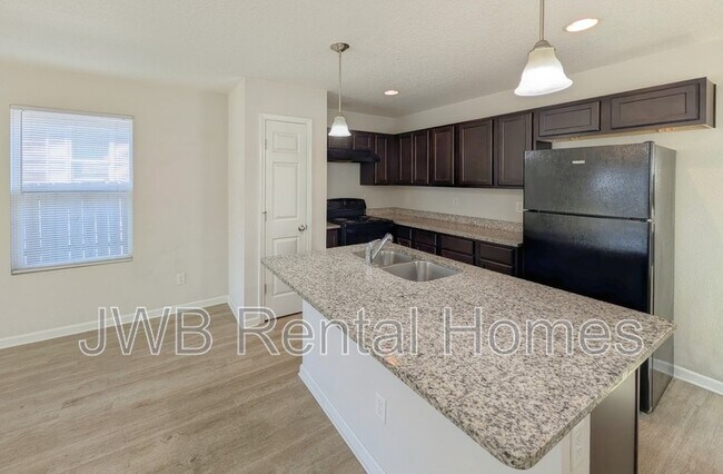 9020 Eaton Ave in Jacksonville, FL - Building Photo - Building Photo