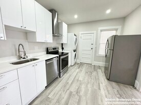 57 Burrell St, Unit #1 in Boston, MA - Building Photo