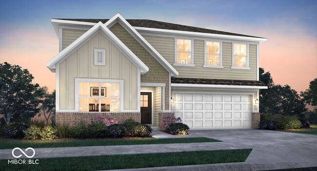 property at 7328 Sayers Rd