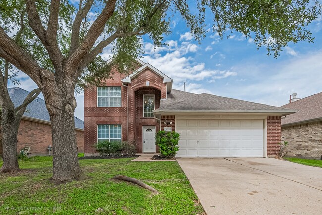 property at 5731 Afton Ridge Ln