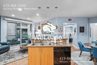 1480 Broadway in San Diego, CA - Building Photo - Building Photo