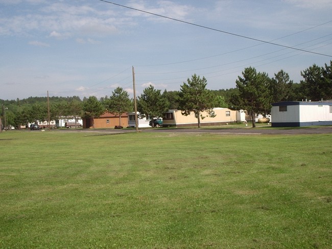 Northern Terrace Mobile Home Park in Ely, MN - Building Photo - Other