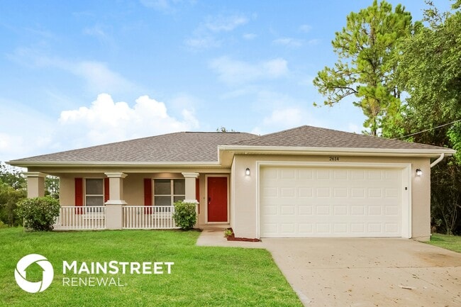 property at 2614 43rd St W