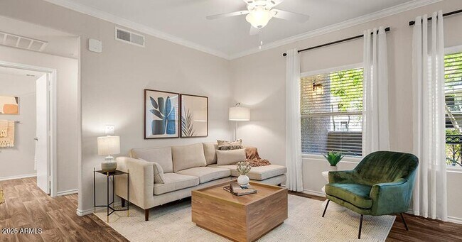 1802 W Maryland Ave-Unit -3 in Phoenix, AZ - Building Photo - Building Photo