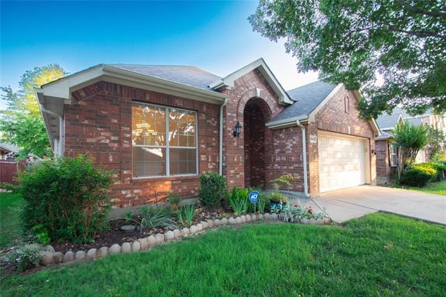 4616 Daisy Leaf Dr in Fort Worth, TX - Building Photo - Building Photo