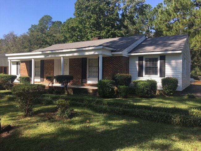 property at 1205 S Best St