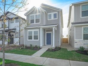 property at 1801 Artesian Spgs Xing