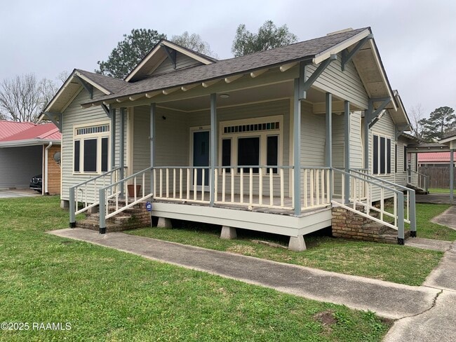 331 Nottingham Cir in Lafayette, LA - Building Photo - Building Photo