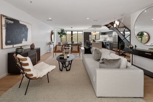 ElmView Residences in Beverly Hills, CA - Building Photo