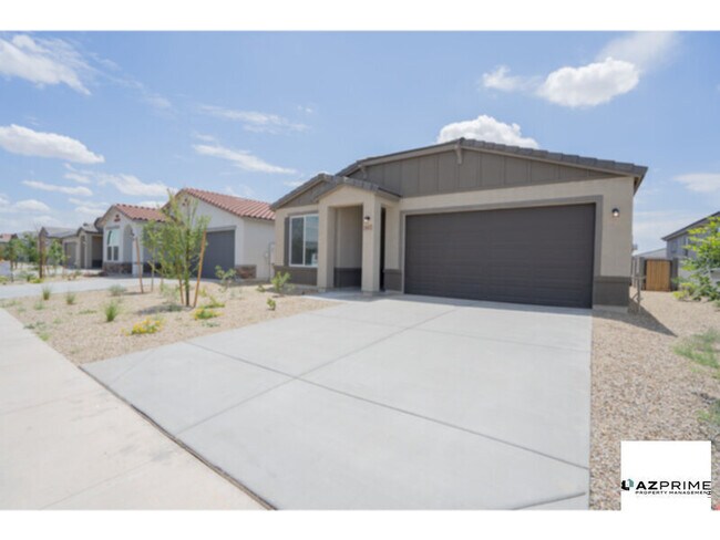 property at 18117 W Sand Hls Dr