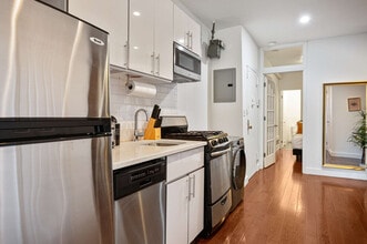 74 Forsyth St in New York, NY - Building Photo - Building Photo