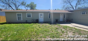 327 Bexar Dr in San Antonio, TX - Building Photo - Building Photo
