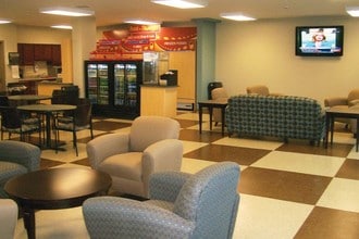 Village College Suites at NCCC in Sanborn, NY - Building Photo - Interior Photo